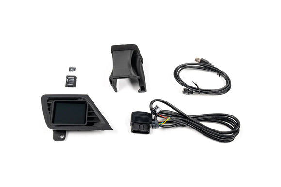 CANchecked Porsche 992 911 MFD32 Multi Function Display | 3.2" Gen2 (LHD)