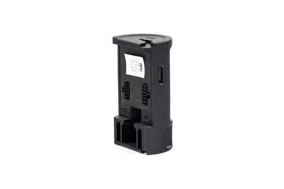 CANchecked E30 M3 / 3-Series MFD28 Multi Function Display | 2.8" Gen2 (LHD)