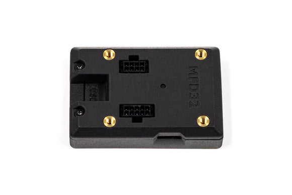 CANchecked MFD32 Multi Function Universal Display - 3.2" Gen2
