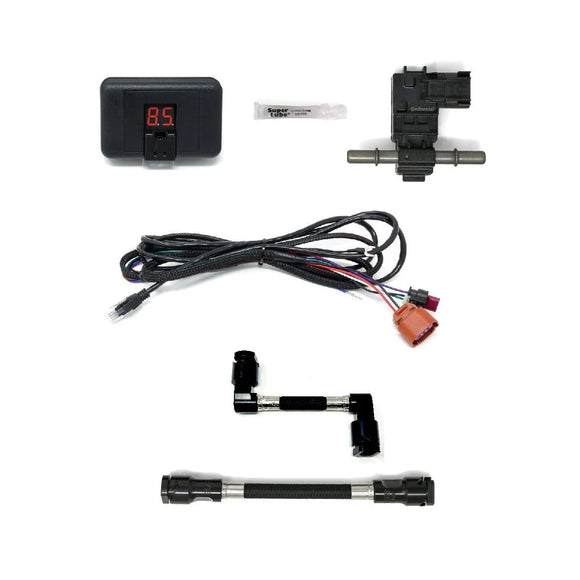 BMW F Chassis B58 B48 B46 B38 Flex Fuel Ethanol Content Sensor for E85 Fuel Monitoring