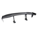 NRG Chopped Carbon Fiber Spoiler - Universal-1