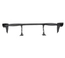 NRG Chopped Carbon Fiber Spoiler - Universal-2