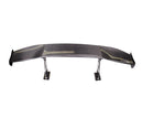 NRG Carbon Fiber Spoiler - Universal (69in.)-5