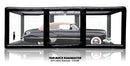 CarCapsule 20' ShowCase Black Indoor-3