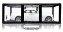 CarCapsule 20' ShowCase Black Indoor-1