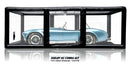 CarCapsule 14' ShowCase Black Indoor-2