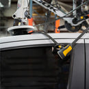 SeaSucker Cable Anchor & Lock Combo (Window) - 6ft.-3