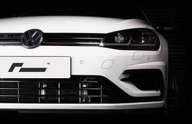 Racingline - DSG Gearbox Oil Cooler 2.0 TSI MQB DQ381 7-SPEED GEARBOXES ONLY - 0