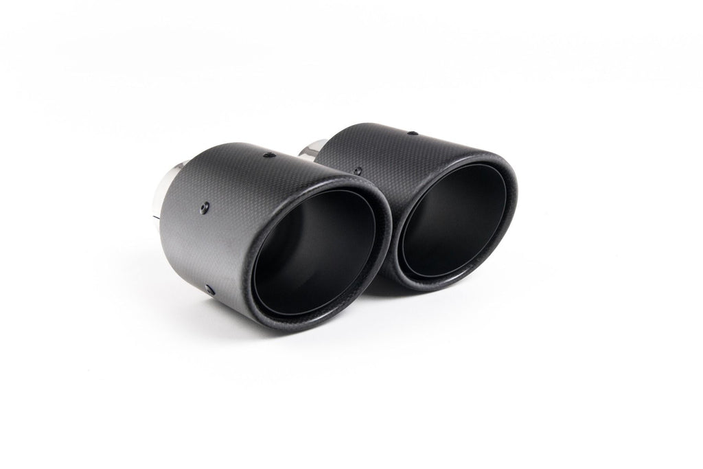 Milltek Sport Cat-Back Exhaust System - VW Mk8 GTI