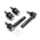 COBB SUBARU FRONT ROLL CENTER BUMP STEER KIT WRX/STI 2008-2021-1