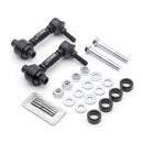 COBB SUBARU HD ENDLINK SET WRX 2008-2021, WRX STI 2008-2021, TYPE RA 2018, S209 2019, FORESTER XT 2009-2013-1