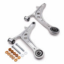 COBB SUBARU ALLOY FRONT LOWER CONTROL ARM (COMPLETE), OFFSET CASTER WRX 2015-2021, WRX STI 2015-2021, TYPE RA 2018, S209 2019-1