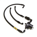 Chase Bays 92-00 Honda Civic/94-01 Acura Integra w/K-Series (w/K-Tuned Rail) Fuel Line Kit-2