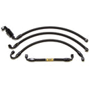 Chase Bays 89-02 Nissan 240SX S13/S14/S15 w/GM LS/Vortec V8 Fuel Line Kit-1