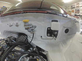 Chase Bays 02-07 Subaru WRX/STI / 2013+ Subaru BRZ/Scion FR-S/GT86 Clutch Line - 0