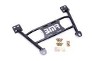 BMR 05-14 S197 Mustang Radiator Support Chassis Brace - Black Hammertone-2