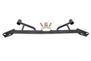 BMR 15-17 S550 Mustang Front 4-Point Subframe Chassis Brace - Black Hammertone-1