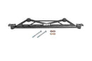 BMR 16-17 6th Gen Camaro Rear Of Rear Cradle Brace - Black Hammertone-1