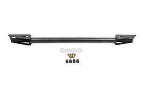BMR 15-19 Ford Mustang (S550) K-Member Chassis Brace - Black Hammertone
