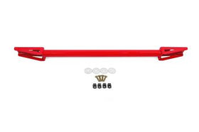 BMR 15-19 Ford Mustang (S550) K-Member Chassis Brace - Red