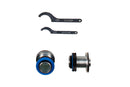 Bilstein B16 2006 BMW 330i Base Front and Rear Performance Suspension System-2