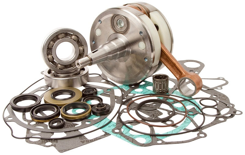 Hot Rods 2005 Suzuki RM 250 250cc Bottom End Kit
