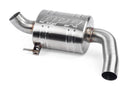 APR EXHAUST - CATBACK SYSTEM - MK2 TIGUAN (AWD)-2