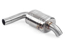 APR EXHAUST - CATBACK SYSTEM - MK2 TIGUAN (AWD)-3