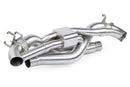 APR Catback Exhaust System - 911 (992) 3.7T | CBK0058-1