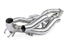 APR Catback Exhaust System - Porsche / 911 (992) 3.0T | CBK0054-2