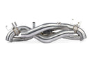 APR Catback Exhaust System - Porsche / 911 (992) 3.0T | CBK0054-5