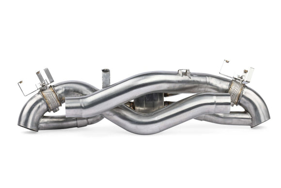APR Catback Exhaust System - Porsche / 911 (992) 3.0T | CBK0054