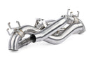 APR Catback Exhaust System - Porsche / 911 (992) 3.0T | CBK0054-6