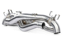 APR Catback Exhaust System - Porsche / 911 (992) 3.0T | CBK0054-4