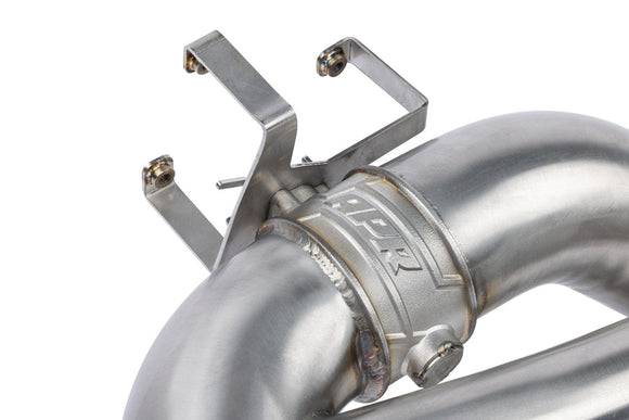 APR Catback Exhaust System - Porsche / 911 (992) 3.0T | CBK0054