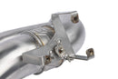 APR Catback Exhaust System - 911 (992) 3.7T | CBK0058-9