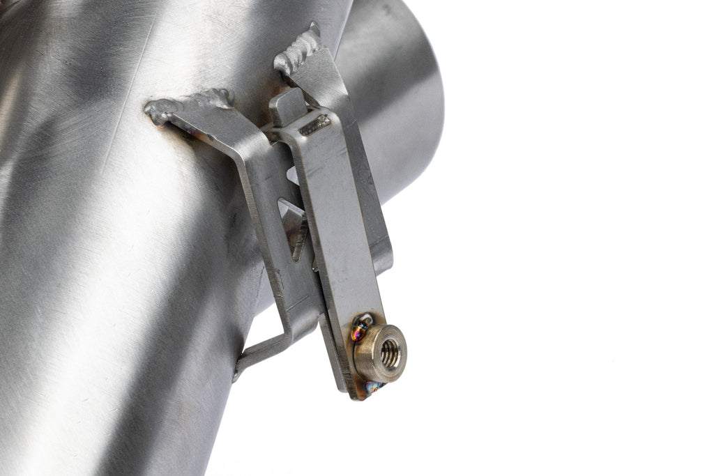 APR Catback Exhaust System - Porsche / 911 (992) 3.0T | CBK0054