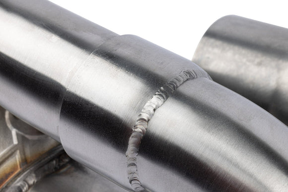 APR Catback Exhaust System - Porsche / 911 (992) 3.0T | CBK0054