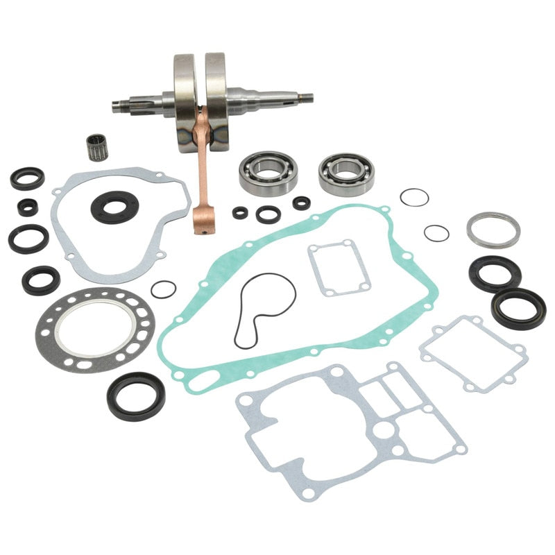 Hot Rods 88-92 Suzuki LT 250 R 250cc Bottom End Kit