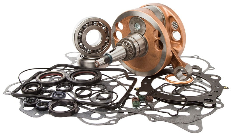 Hot Rods 06-09 Honda TRX 450 R 450cc Bottom End Kit