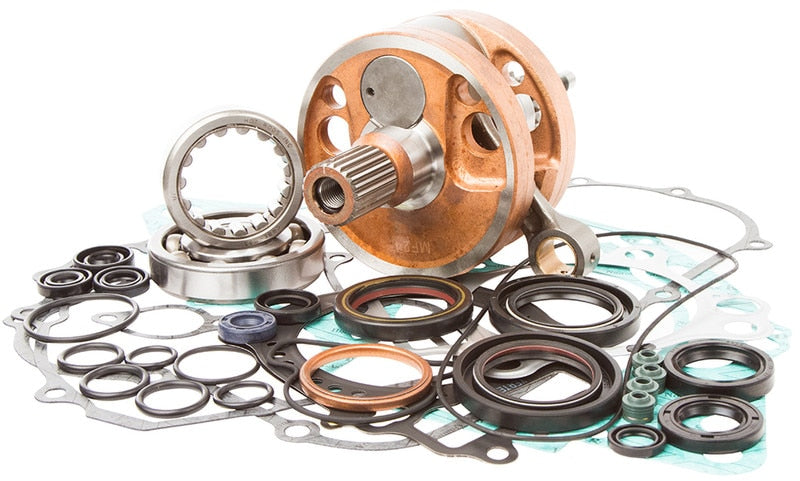 Hot Rods 04-05 Honda CRF 250 R 250cc Bottom End Kit