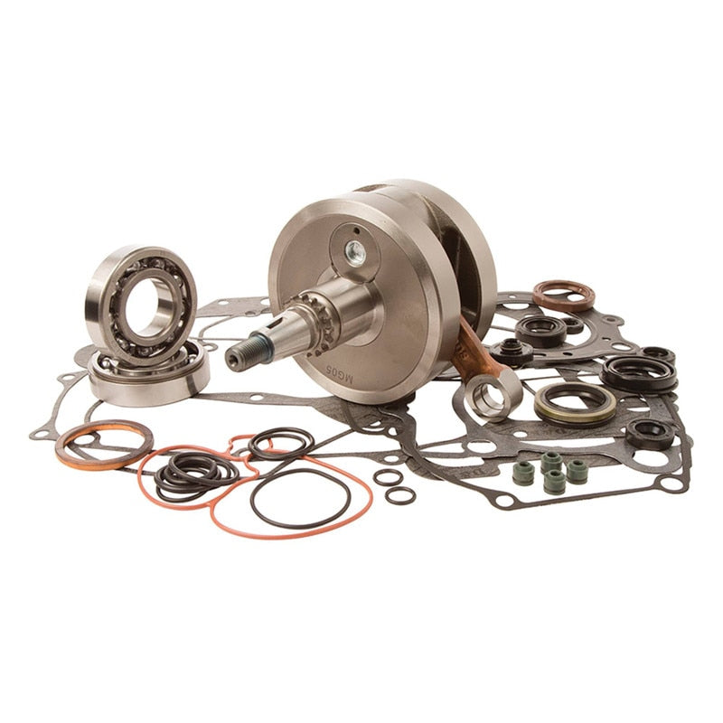 Hot Rods 10-12 Suzuki RM-Z 250 250cc Bottom End Kit