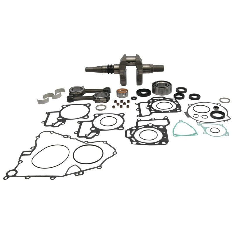 Hot Rods 05-11 Kawasaki KVF 750 Brute Force 4x4i 750cc Bottom End Kit