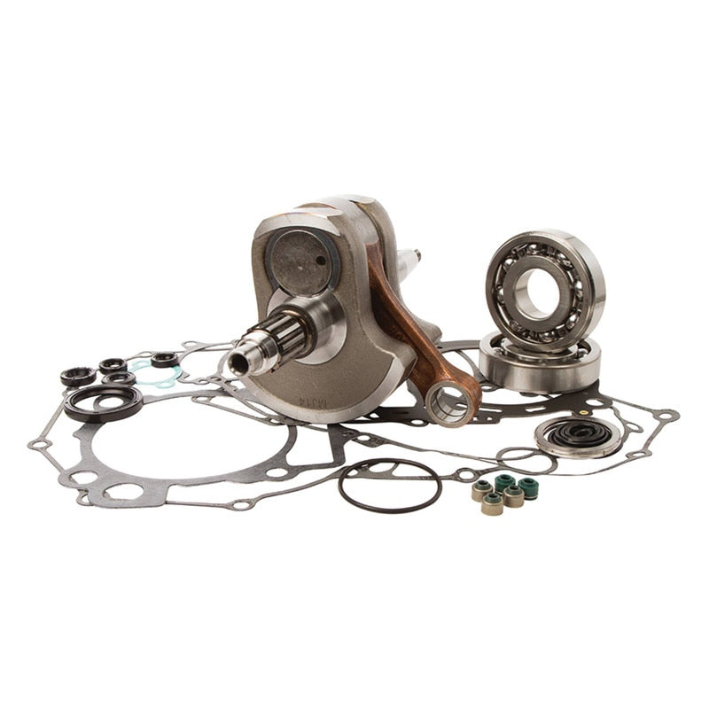 Hot Rods 09-13 Yamaha YFZ 450 R 450cc Bottom End Kit