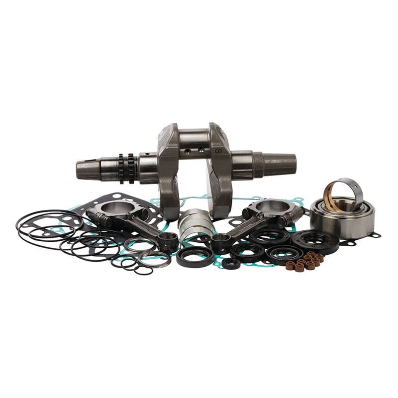 Hot Rods 12-14 Kawasaki KVF 750 Brute Force 4x4i 750cc Bottom End Kit