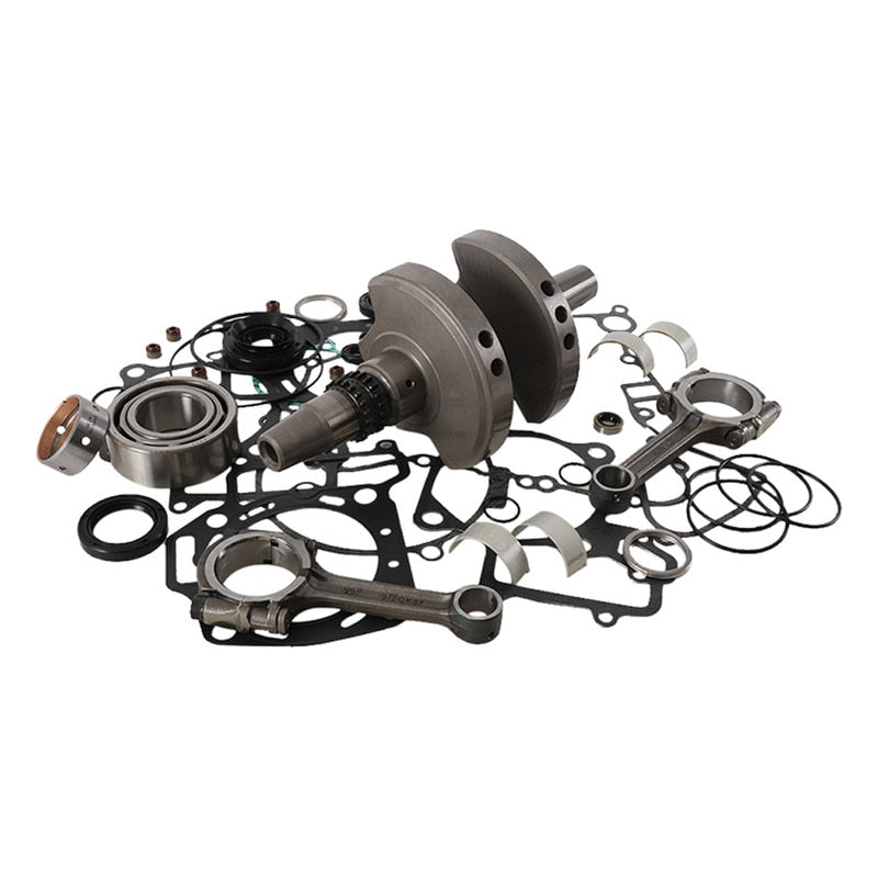 Hot Rods 2013 Kawasaki KRF 750 Teryx 4x4 750cc Bottom End Kit