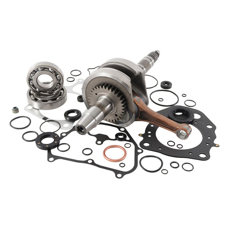 Hot Rods 12-13 Honda TRX 420 FE 420cc Bottom End Kit