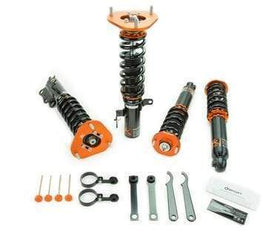Ksport Kontrol Pro Coilover Kit - F5X MINI