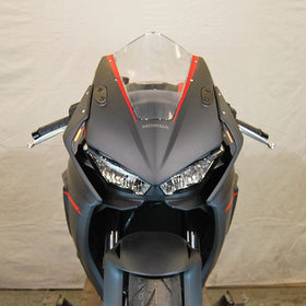 New Rage Cycles 17+ Honda CBR 1000RR Front Signals