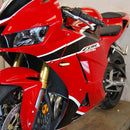 New Rage Cycles 13+ Honda CBR 600RR Front Signals-1